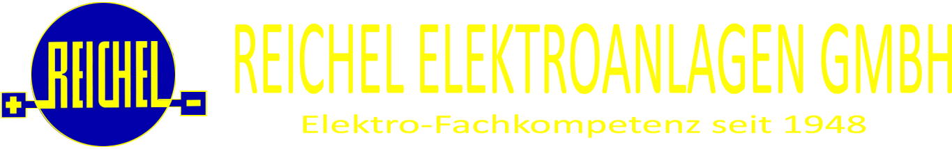 Reichel Elektroanlagen GmbH